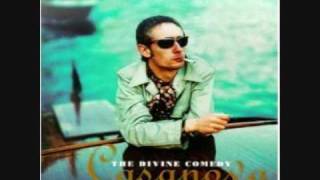 The Divine Comedy - In &amp; Out Of Paris &amp; London
