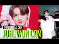 UNFILTERED CAM ENHYPEN JUNGWON 정원 Bleeding Darkness 4K MIX MAX 