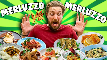 Che differenza c'è tra merluzzo e stoccafisso?