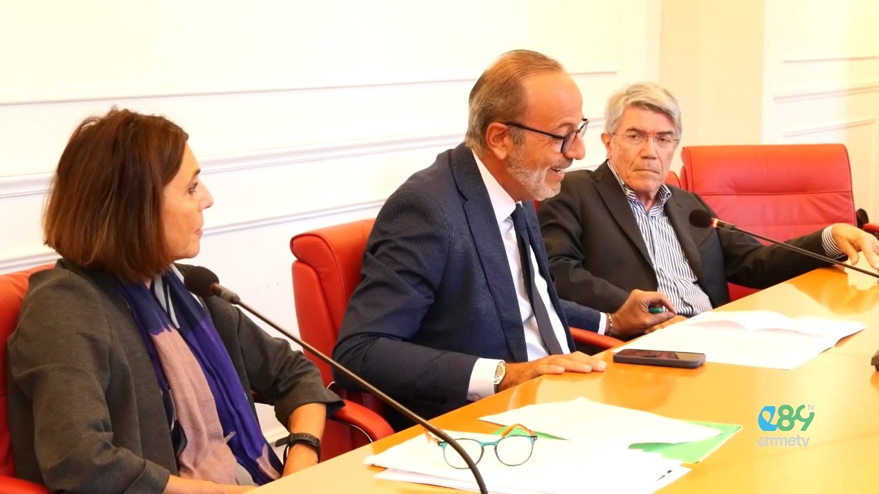 TG EMME.Corecom: presentato il report di fine mandato