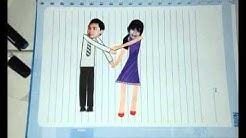 selamat ulang tahun by kahitna (stopmotion) avi  - Durasi: 1:39. 