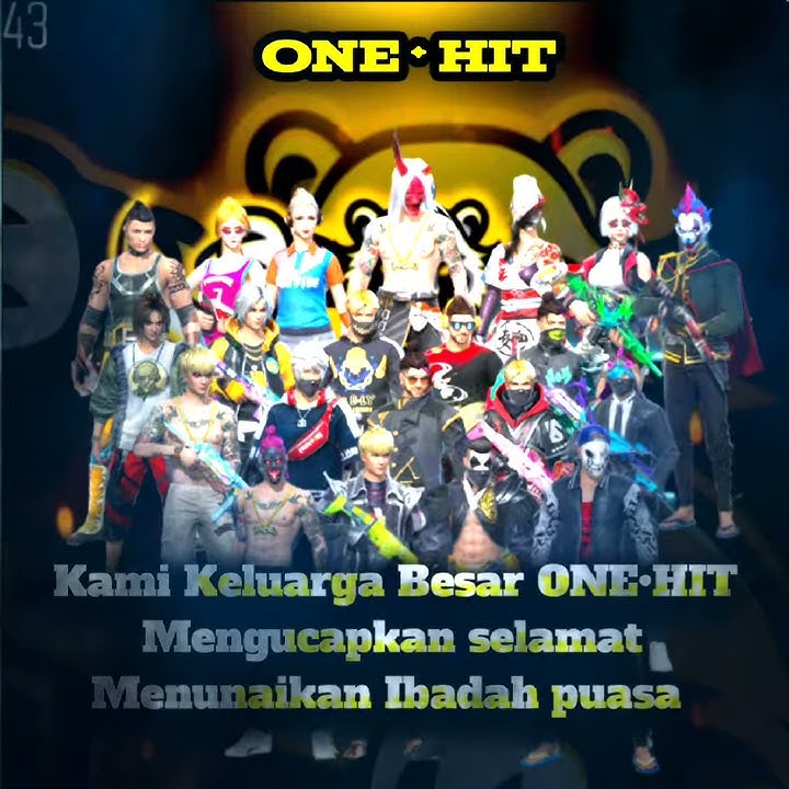 story' wa ff ucapan selamat menunaikan ibadah puasa