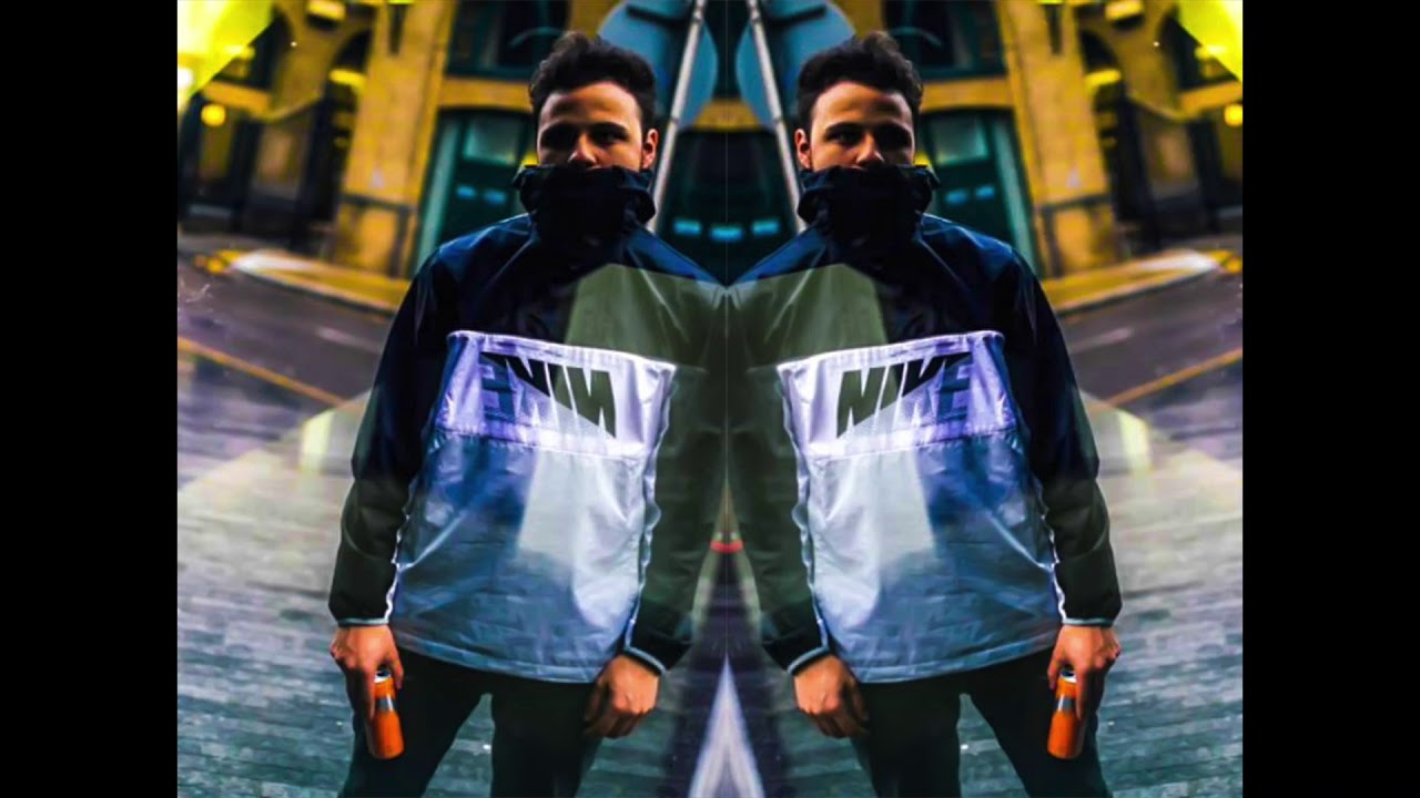 Rapture4D - Control Pad