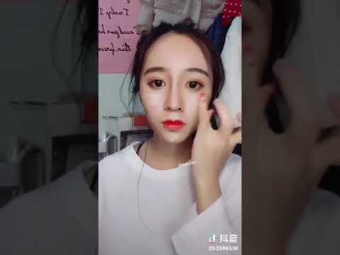 HỌC CÁCH TẠO KHỐI CHO TỪNG KHUÔN MẶT