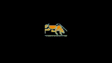 Big Border Compo Filler by Aggression (Atari ST big border intro) 1080p50