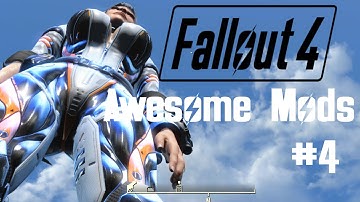 Awesome Mods weekly: Jedi power!