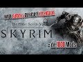 Survivre 100 jours dans skyrim ep 1