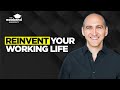 Find the Work that Makes You Come Alive - Jonathan Fields