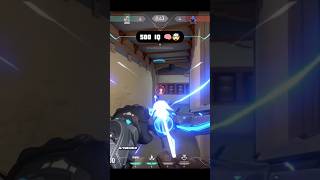 Valorant 500 Iq Play