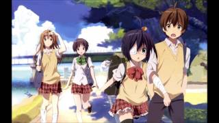 (Nightcore) Life Cycles - The Word Alive