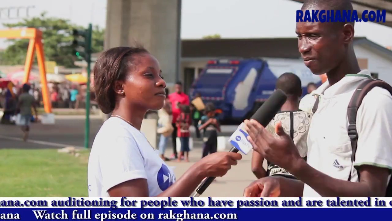 Translate the following proverbs from TWI to ENGLISH Street Quiz