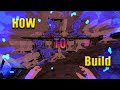 How to build an 100 unraidable rathole  lava rathole  100 unraidable