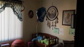 Ghost Balloon Part 1