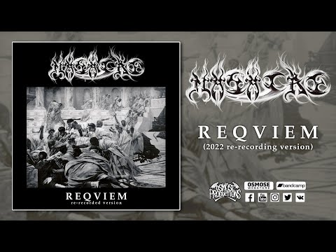 Reqviem artwork