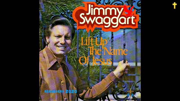 Jimmy Swaggart - Lift Up The Name Of Jesus