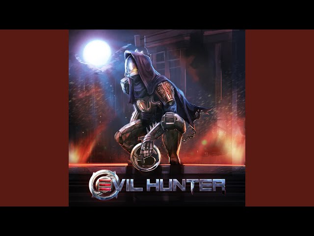 Evil Hunter - Go