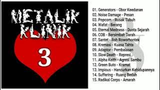 METALIK KLINIK 3