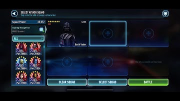 TW Vader vs GL Rey Feb 4th