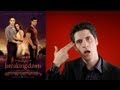 The Twilight Saga: Breaking Dawn Part 1 movie review