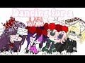 •|Dancing for a While|meme|Danganronpa|Baka-san11|•