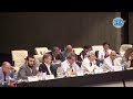 Fake news workshop held during 6th news agencies world congress