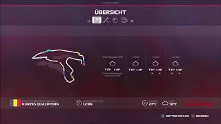 F1 2019 - Season 2/13: Großer Preis von Belgien, Team Ferrari / MeZePower