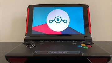 Powkiddy x18 LineageOS 14.1