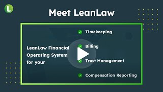 LeanLaw