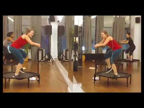 KaroMi Jumping -