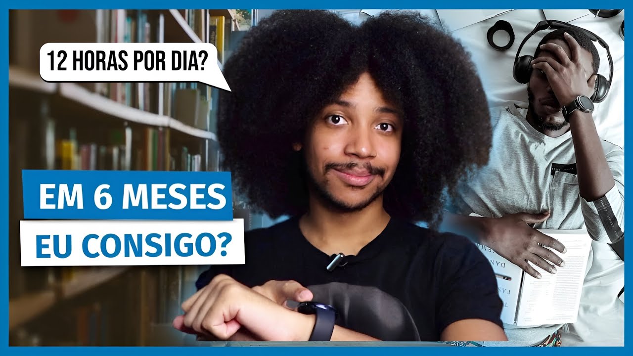 ESTUDE ENQUANTO ELES DORMEM Quanto Tempo Estudar Por Dia Handshake