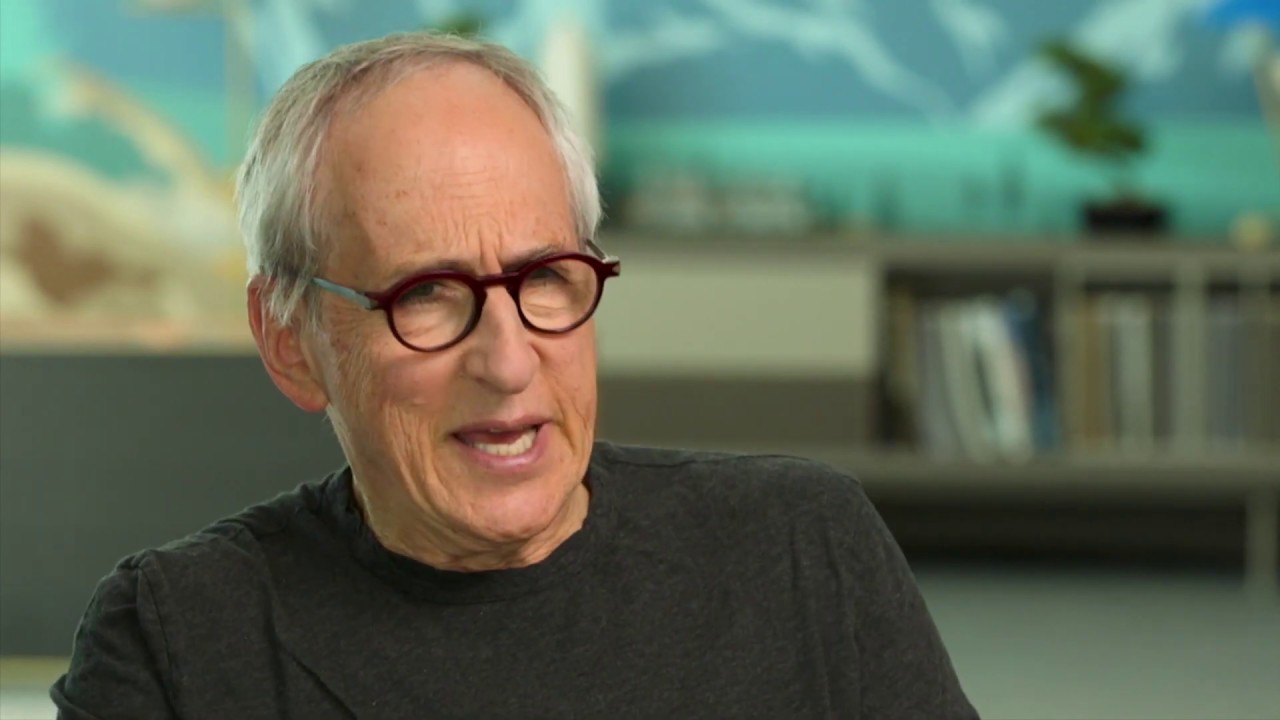 Michael Shamberg: COLD PURSUIT wife and kids