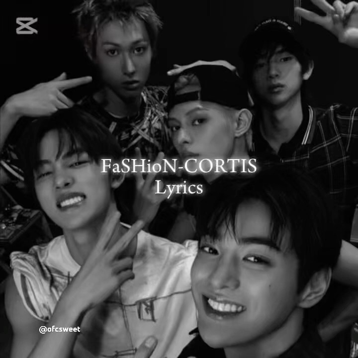 fashion-cortis-lyrics-cortis-bighit-cortis-kpop-lyrics-shorts