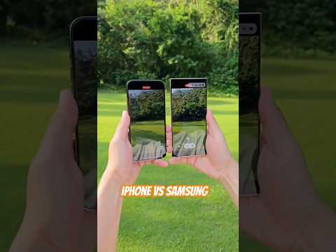 WHICH ONE IS MORE STABLE? | 14pro max Vs S23 ULTRA #samsungvsiphone #samsung #iphone #14promax