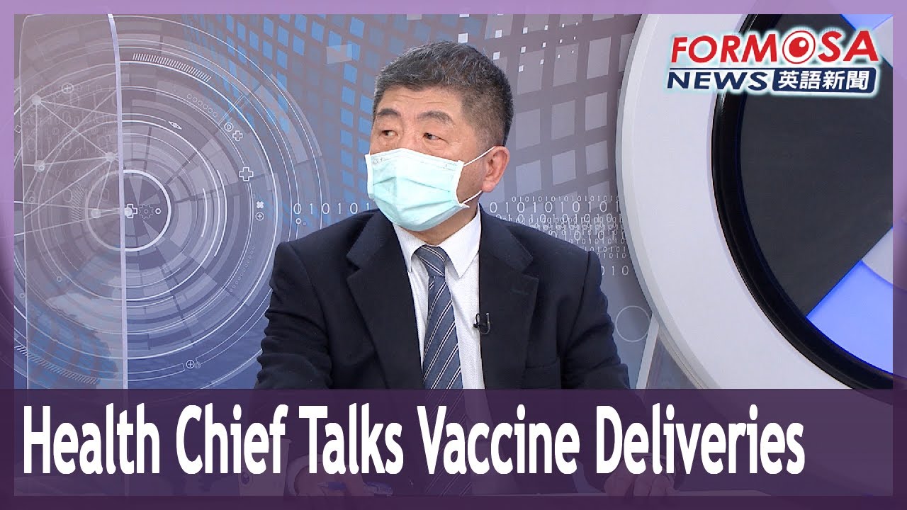 FTV exclusive: health minister talks COVID vaccines