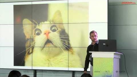 JavaDay Lviv 2015: Spring Puzzlers, Evgeny Borisov