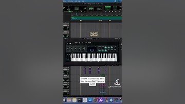 The BEST SYNTHS in the @ArturiaOfficial V Collection 8 #musicproducer #music