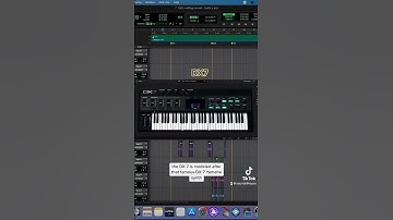 The BEST SYNTHS in the @ArturiaOfficial V Collection 8 #musicproducer #music