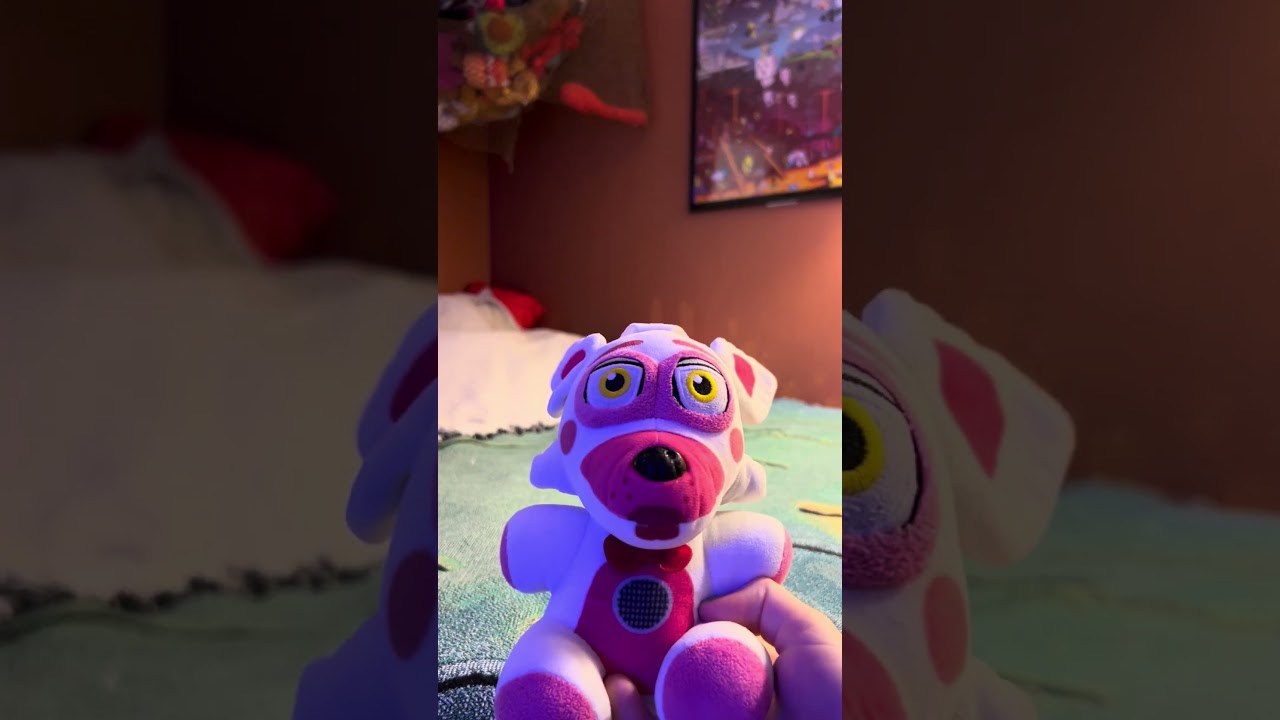 It’s my birthday:3||#birthdaycelebration #funtimefoxy #funny #fypシ