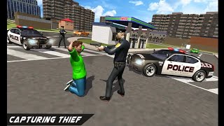 Vendetta Miami police simulator 2018 Android Gameplay screenshot 3