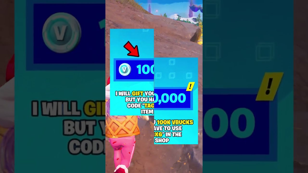  WHICH ONE WAS THE BEST Fortnite