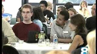 RIT on TV News: Innovation Symposium