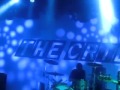 The Cribs - City Of Bugs, live