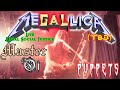 (Live) Master Of Puppets / METALLICA (Full Band Cover)