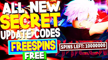 *NEW* ALL WORKING UPDATE CODES FOR KAIZEN! ROBLOX KAIZEN CODES!