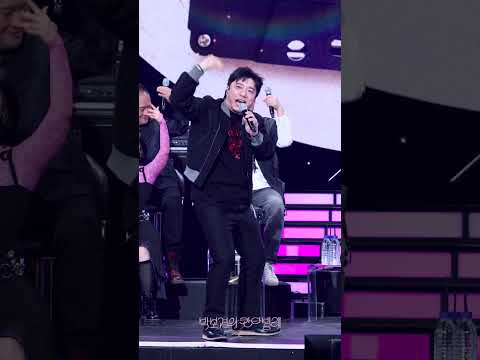 [하이라이트] 배기성(<strong>캔</strong>) - <strong>가라</strong> <strong>가라</strong> [더 시즌즈-박보검의 칸타빌레] | KBS 250509 방송