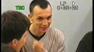 9 школа 2003 Вечер встречи выпускников, ВЕТЕРАНЫ ШКОЛЫ