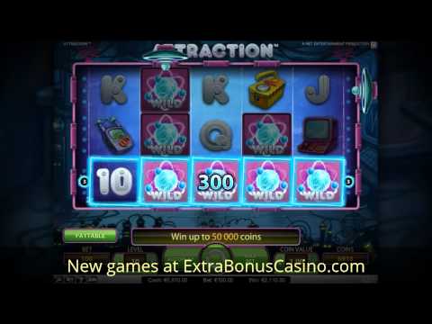 New Netent Casino
