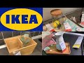 IKEA ✅ ВОТ ЭТО РАСПРОДАЖА 🔥🔥🔥 ОГРОМНЫЕ СКИДКИ 🔥 ИЮЛЬ 2021 ❤️ ОБЗОР ПОЛОЧЕК ИКЕЯ