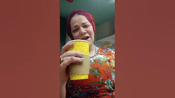 ياني يا حظي المتنيل حبيته ولقيته عيل 