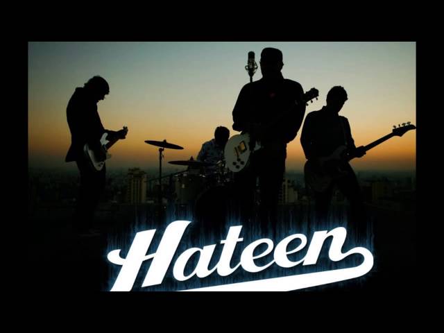 Hateen - Eu Sou Igual A Você